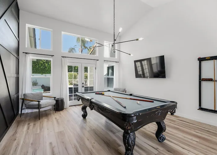 Holiday home Black Palm Sparkling Pool Pool Table Close To Kierland Entertainment Newly Designed Beauty